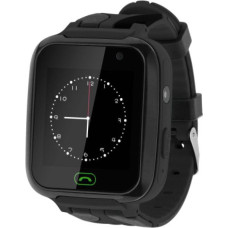 Kruger&matz Kruger & Matz SmartKid children's watch black