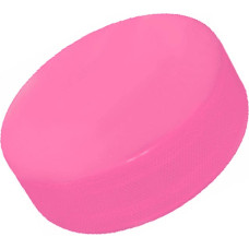 Hockey puck pink 163g