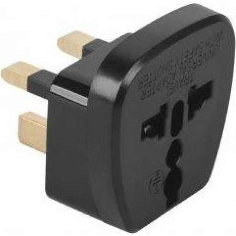 220V adapter EUR to UK