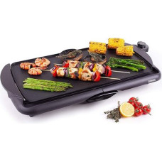 Duronic GP20 Electric Teppanyaki Grill Plate