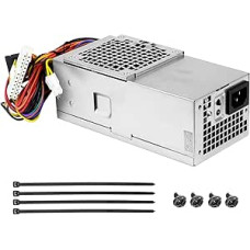 D250AD-00 H250AD-00 250 W maitinimo šaltinis PSU Suderinamas su Dell Optiplex 390 3010 990 790 DT 530s 537s 540s 545s 546s 560s 570s 580s Vostro 200s 220s 230s 23000s Studio 540s Slim Desk