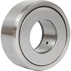 NAST25 ZZ NAST30 35 40 40 45 50 ZZ atraminis ritininis guolis (NAST 35 ZZ 10X30X16)