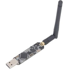 2.4GHz Wireless Bluetooth Protocol Analysis Tool BLE Transmission and Receive Protocol Analyzer Bluetooth Open Source Tool for Ubertooth One