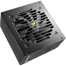 COUGAR GEX Power Supply 850W ATX3.0/80 Plus Gold/Modular