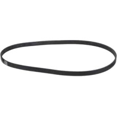 PJ1245/490J Mehrrillen-Gummiriemen, V-förmiger Mehrkeil-Riemenantrieb für Fitnesslaufbänder und Waschmaschinen,5 Rippchen