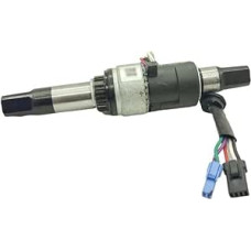 Tretlager-Drehmomentsensor für M400 G330 Mittelmotor, 73 mm, elektrisch, für Fahrrad, Drehmoment-Sensor, Tretlager mit UART-Protokoll, Stahl und Metall