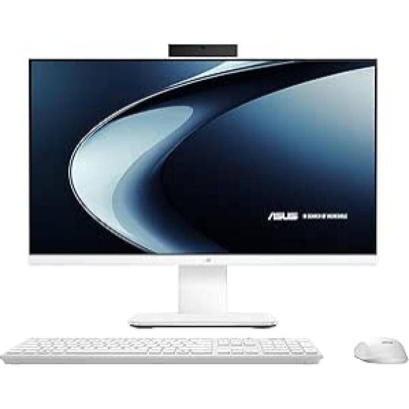 ASUS, V400 AiO V440VAK-WPC0780 23,8 colių 