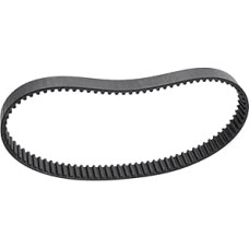 1PC HTD 5M HTD 315/320/325/330mm Länge 10/15/20/25mm Breite 5mm Pitch Gummi Pulley Gürtel Zähne 63 64 65 66 Synchron Gürtel (330mm, 10mm)