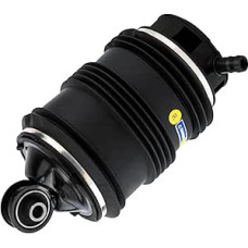 Luftfederung Luftfeder Kompatibel Mit Benz Für E500 2003-2006 Für E320 2004 2005 Für E550 2007-2009 Luftfederbalg Hinten Rechts, Auto, Teilenummer 2113200825