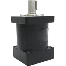 Mini Motor, Electric Motor, Electric Transmission Nema34 Planetary Gearbox, Ratio 3,5,8,10,16,36~216 86 mm Nema 34 Stepper Motor Speed Reducer, Planetary Tooth