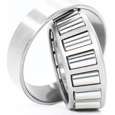 30208 guolis 40 x 80 x 20 mm (1 vnt.) Kūginis riedėjimo guolis 7208e 30208a 30208J2/Q