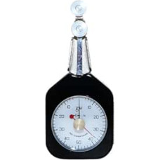 Abzugskraftmessgerät, DTF Garnspannungsmesser Dynamometer Spannungsmesser Textilindustrie für Profis(25-2-25gw)