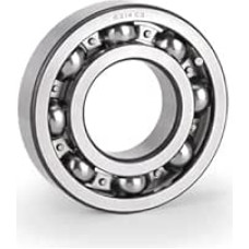 Lager Rillenkugellager 16002-2rs