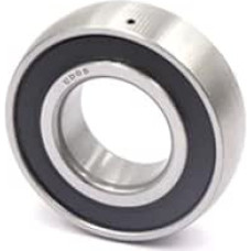 SSIMOO kombaino rinkimo mašinos specialus guolis žemės ūkio mašinoms UD203 UD204 UD205 UD206 UD207 UD208 UD209 (dydis : 2RS, spalva : 208)