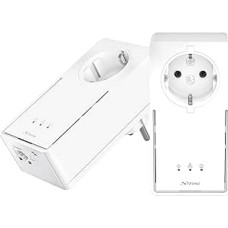 STRONG 2000 Duo Powerline Adapter Kit