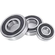 Spezial Kugellagergröße, 10 Stück, 63/32ZZ/-2RS 32 x 75 x 20 mm