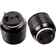 Luftfederung Luftfeder Kompatibel Mit Lexus Für GX470 2003 2004 2005 2005 2006 2007 2008 2009 48080-35011 48090-35011 Hinterachs-Luftfederung Für Federbalg