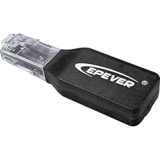 EPEVER WiFi Adapter for Solar Charge Controller (EPEVER-WIFI-2.4GRJ45-D)