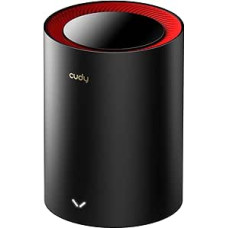 Cudy M3000 1 pakuotė AX3000 2,5G 