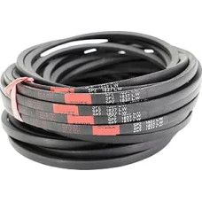 Keilriemen SPZ/3V Typ SPZ1347-1662 mm Hartdraht-Gummi-Antriebsteilung, Länge, Umfang, industrielles Getriebe, landwirtschaftliche Maschinen, Keilriemen(SPZ 1662LW)