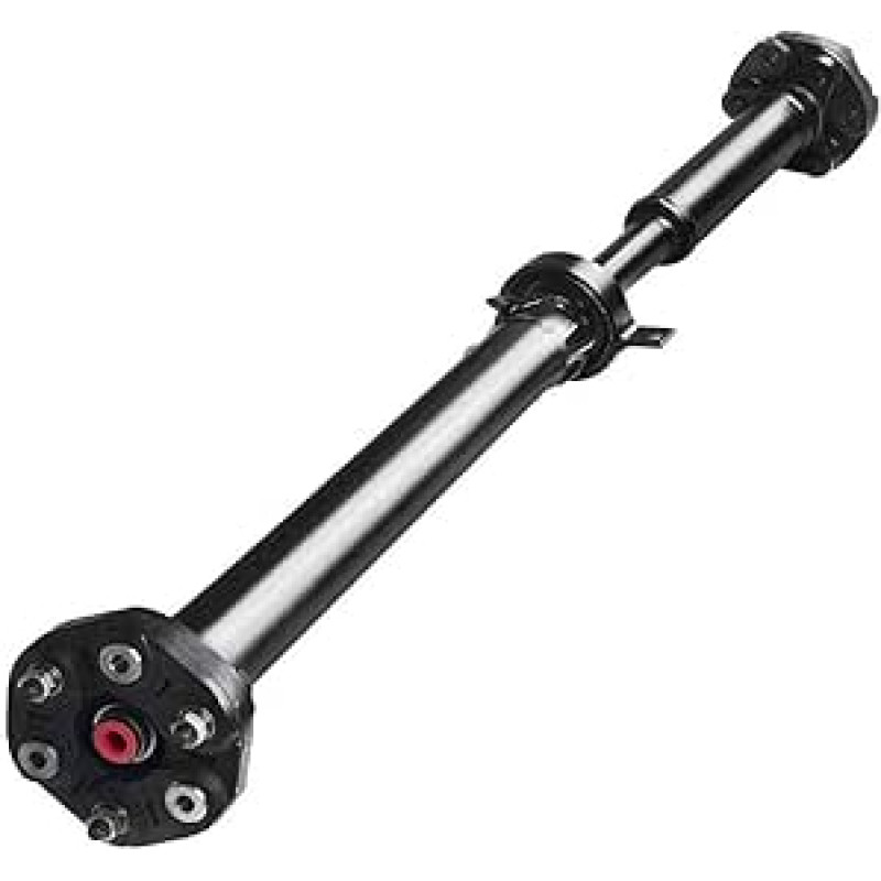 Hintere Antriebswellen-Propellerwellenbaugruppe Für E90 E91 E92 E84 325xi 328i Xdrive 26107527376, 26107573482, 986-260, 65-7058 Antriebswellen Für Autos