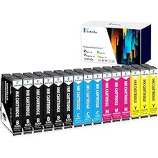 603XL spausdintuvo kasetės, skirtos 