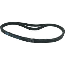 Youngran HTD5m sinchroninis paskirstymo diržas Pitch ilgis 820/825/830/835/840/845/850/855/860/875/85/875 mm plotis 9/10/18/15/20 mm laisvalaikio (ilgis: 5M 850 (dantys 170) ), plotis: 2vnt -9 mm)