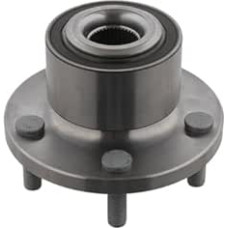 Auto-Ersatzteile 1 stücke Auto Zubehör Vorderrad Hub Lager for 2007-2016 OE 6G912C300GAB