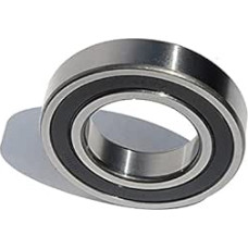 6319-2RZ Rutulinis guolis, 95 mm ID, 200 mm OD, 1