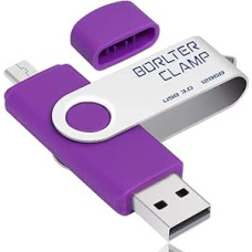 128 GB USB 3.0 