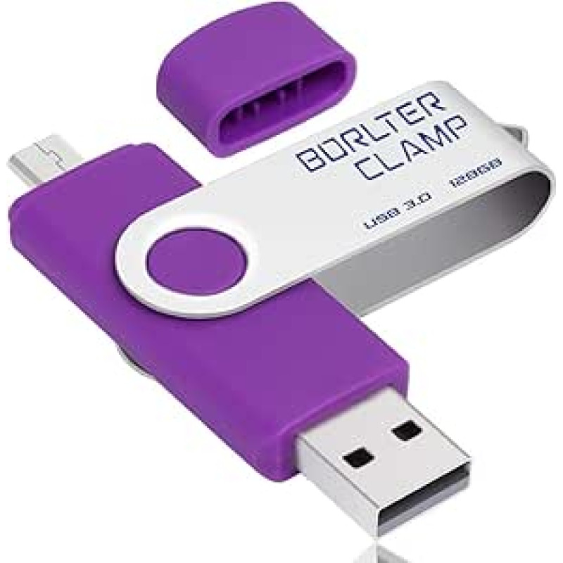 128 GB USB 3.0 