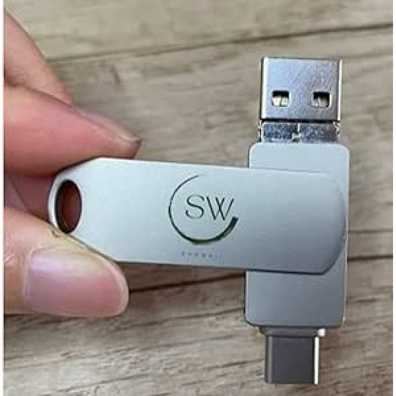 USB atmintinė 64G, skirta 