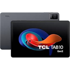 Tcl Tab Wifi 4 GB / 64 GB 10 colių planšetinis kompiuteris vieno dydžio