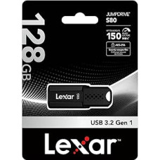 LEXAR Jumpdrive S80 128GB USB 3.1