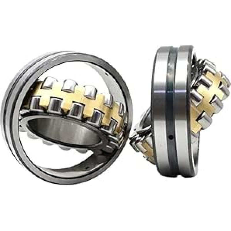 1 Stück SHJZ22232CA/W33 Pendelrollenlager