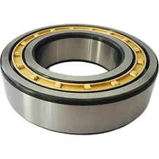 Lager NJ1052 ECM/C3 Zylinderrollenlager NJ1052 ECM/C3 260 * 400 * 65mm