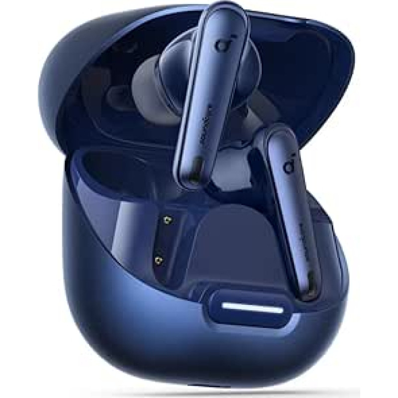 soundcore by Anker Liberty 4 NC 