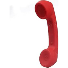 Telefono ragelis su įkraunama USB jungtimi, ABS 