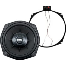 Earthquake Sound SWS-8Xi Underseat Subwoofer System 2 Ohm 1 Piece 8