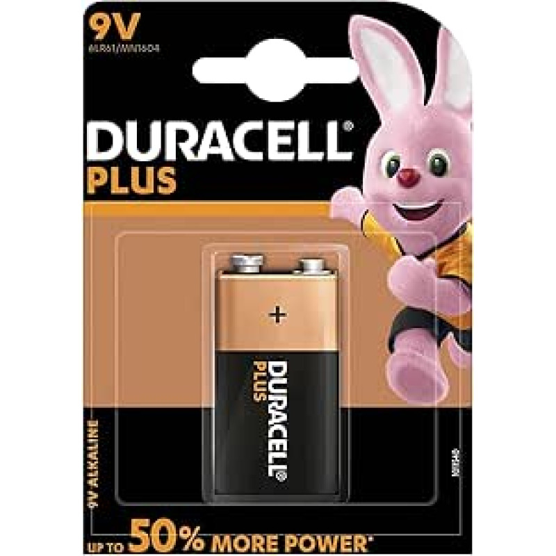 Duracell