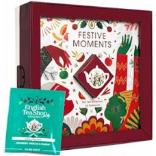 ETS arbatos dovanų rinkinys 