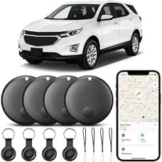 GPS seklys transporto priemonėms Suderinamas su APP-LE 