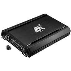 ESX SXE1000.5 5 kanalų hibridinis 1000 W RMS galios stiprintuvas