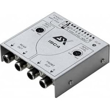ESX ISC4High to Low Level Adapter-4-Channel High Low Converter