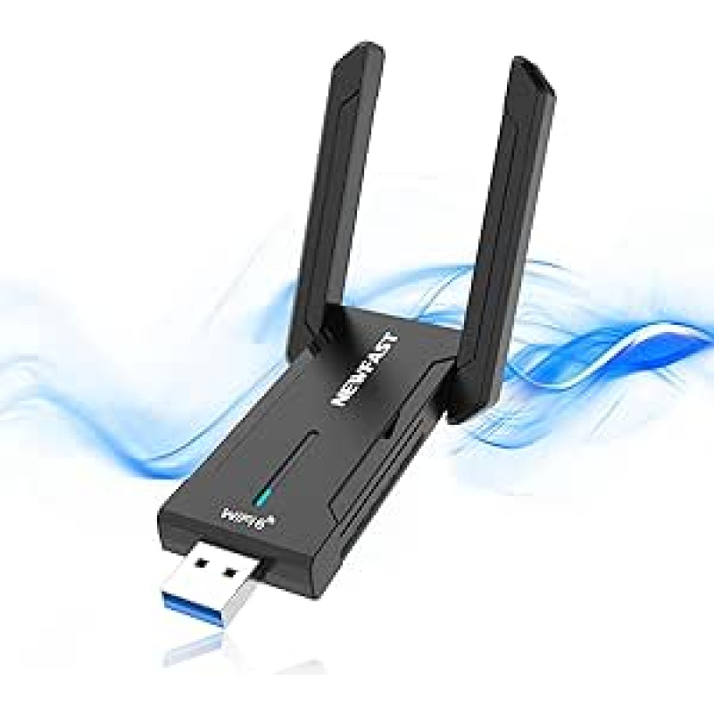NEWFAST AXE5400 