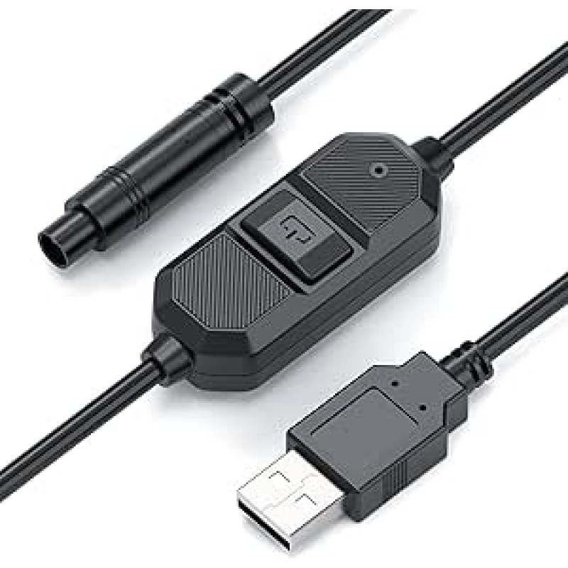 USB įkroviklis