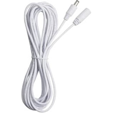 6 m jungties nuolatinės srovės ilgintuvas, suderinamas su 