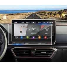 Navigacijos ekrano apsauga, suderinama su 