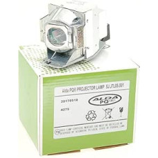 Alda PQ Premium Projector Lamp Compatible with BENQ HT1075, HT1085ST, W1070, W1080ST, 5J.J7L05.001 Projectors, Lamp with Housing
