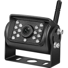 VE-7C Reversing Camera Wireless Set (VE-7CC)